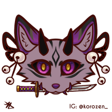 arius / ghost